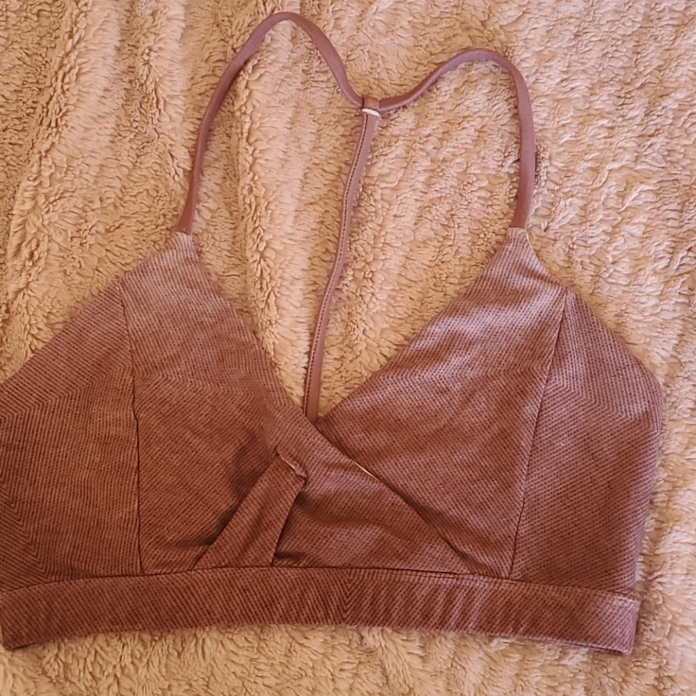 Niyama Sol bra